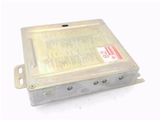 Recambio de centralita para nissan bluebird berlina (t12/72) 1.8 turbo referencia OEM IAM 23710D4601 A 