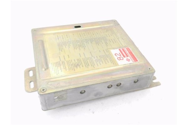 Recambio de centralita para nissan bluebird berlina (t12/72) 1.8 turbo referencia OEM IAM 23710D4601 A 