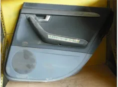 Recambio de juego tapizados para seat exeo berlina (3r2) 1.6 referencia OEM IAM 3R0867306ABQK  