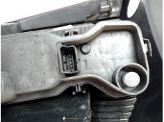 Recambio de piloto trasero izquierdo para renault megane ii berlina 3p referencia OEM IAM 8200073236 89398082 7700428054 , RENAU