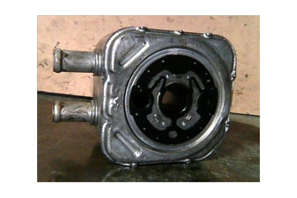 Recambio de enfriador aceite para volkswagen golf iv berlina (1j1) 1.9 tdi referencia OEM IAM   