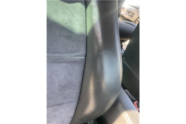 Recambio de asiento delantero derecho para seat alhambra (7v9) 1.9 reference referencia OEM IAM 7M7883405K  
