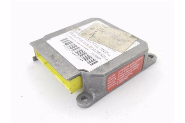 Recambio de centralita airbag para volkswagen golf iv berlina (1j1) referencia OEM IAM 1J0909603  