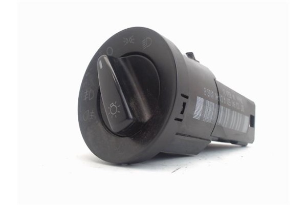 Recambio de mando de luces para volkswagen golf iv berlina (1j1) 1.9 tdi referencia OEM IAM BK71C0941531A  