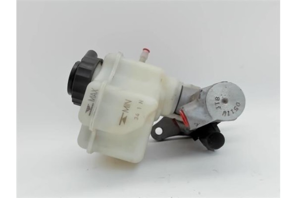 Recambio de bomba freno para seat altea xl (5p5) 2.0 tdi referencia OEM IAM 1K1611301 03350886321 