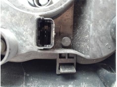 Recambio de piloto trasero izquierdo para renault megane ii berlina 3p referencia OEM IAM 8200073236 89398082 7700428054 , RENAU