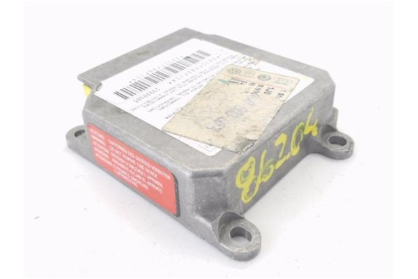 Recambio de centralita airbag para volkswagen golf iv berlina (1j1) referencia OEM IAM 1J0909603  