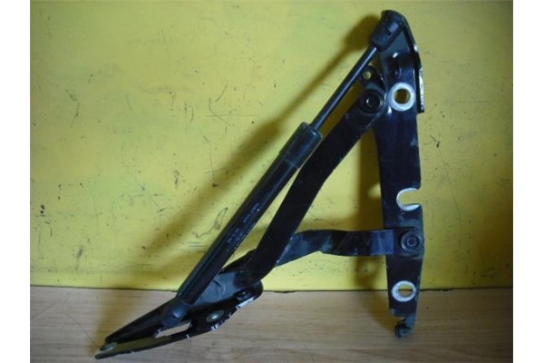 Recambio de bisagra derecha porton trasero para seat exeo berlina (3r2) 1.6 referencia OEM IAM 8E5827302G  