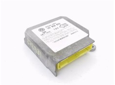 Recambio de centralita airbag para volkswagen golf iv berlina (1j1) 1.6 referencia OEM IAM 1J0909609 5WK42800 