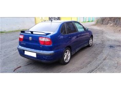 seat cordoba berlina (6k2) del año 1999