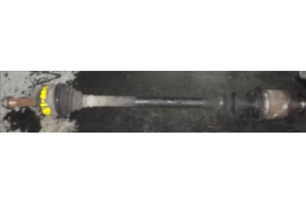 Recambio de palier delantero derecho para renault kangoo i (f/kc0)(1997) 1.5 dci (kc07) referencia OEM IAM   