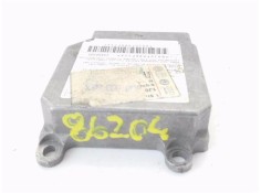 Recambio de centralita airbag para volkswagen golf iv berlina (1j1) referencia OEM IAM 1J0909603  