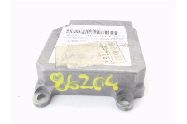 Recambio de centralita airbag para volkswagen golf iv berlina (1j1) referencia OEM IAM 1J0909603  