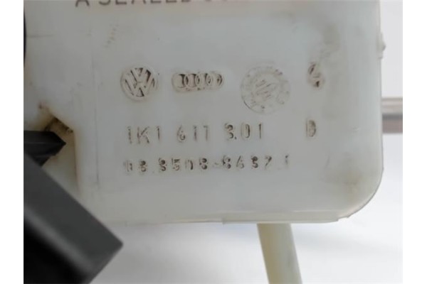 Recambio de bomba freno para seat altea xl (5p5) 2.0 tdi referencia OEM IAM 1K1611301 03350886321 