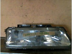 Recambio de faro delantero dcho para citroen xantia berlina 1.8 i referencia OEM IAM   