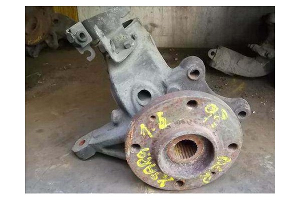 Recambio de mangueta delantero derecha para citroen xsara berlina (1997) 1.6 i referencia OEM IAM   