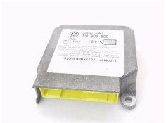 Recambio de centralita airbag para volkswagen golf iv berlina (1j1) 1.6 referencia OEM IAM 1J0909609 5WK42800 