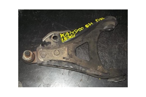 Recambio de brazo inferior delantero derecho para renault kangoo i (f/kc0)(1997) 1.5 dci (kc07) referencia OEM IAM   