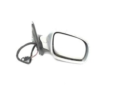Recambio de retrovisor electrico derecho para seat toledo (1m2) referencia OEM IAM 1M0857934 057054 