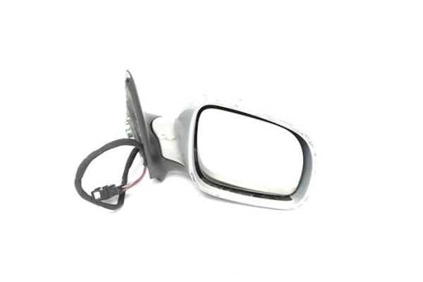 Recambio de retrovisor electrico derecho para seat toledo (1m2) referencia OEM IAM 1M0857934 057054 