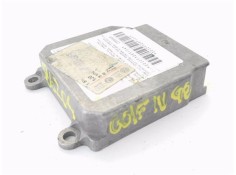 Recambio de centralita airbag para volkswagen golf iv berlina (1j1) referencia OEM IAM 1J0909603  