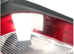 Recambio de piloto trasero izquierdo para renault megane ii berlina 5p referencia OEM IAM 8200073236 89398082 7700428054 , RENAU