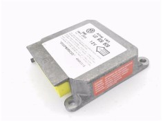 Recambio de centralita airbag para volkswagen golf iv berlina (1j1) 1.6 referencia OEM IAM 1J0909609 5WK42800 