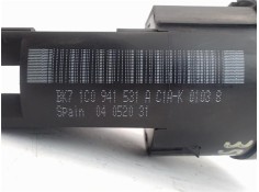 Recambio de mando de luces para volkswagen golf iv berlina (1j1) 1.9 tdi referencia OEM IAM BK71C0941531A  