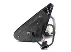 Recambio de retrovisor electrico derecho para seat toledo (1m2) referencia OEM IAM 1M0857934 057054 