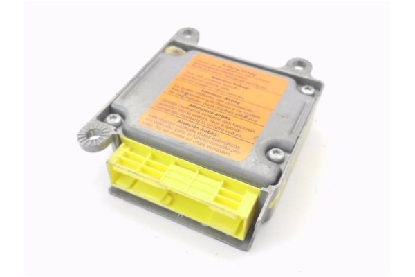 Recambio de centralita airbag para volkswagen golf iv berlina (1j1) referencia OEM IAM 1J0909603  