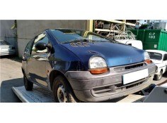 renault twingo ii del año 1998