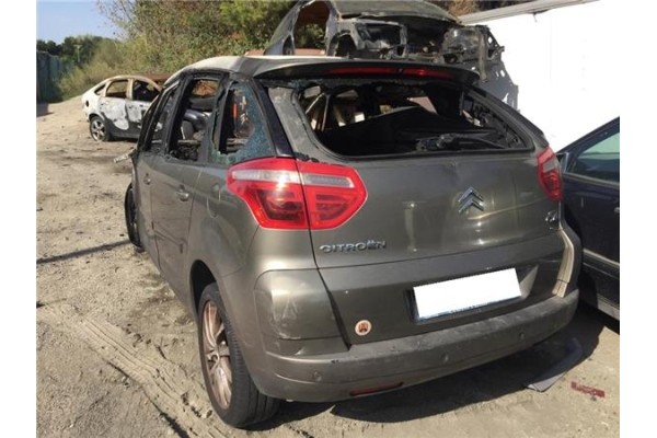 citroen c4 picasso (2007) del año 