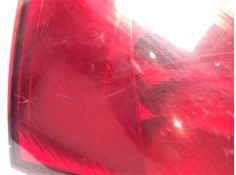 Recambio de piloto trasero izquierdo para renault megane ii berlina 5p referencia OEM IAM 8200073236 89398082 7700428054 , RENAU