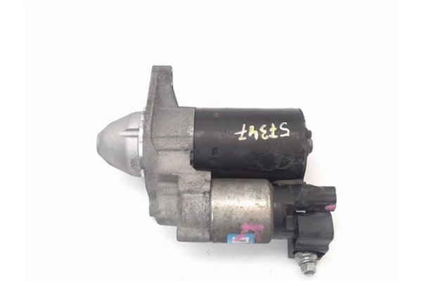Recambio de motor arranque para toyota yaris (ksp9/scp9/nlp9) 1.4 d-4d referencia OEM IAM 281000N010 0001107441 