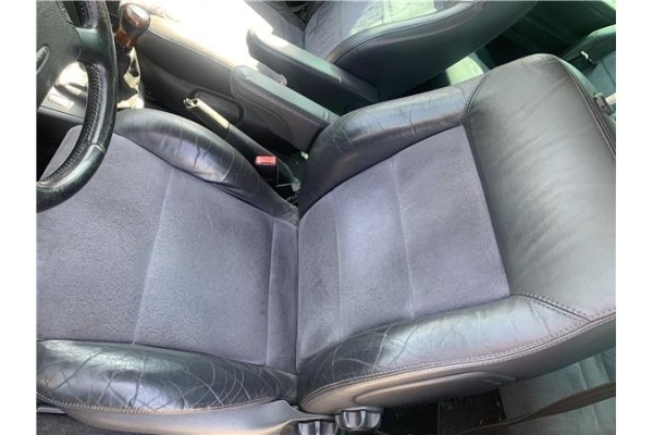 Recambio de asiento delantero izquierdo para seat alhambra (7v9) 1.9 reference referencia OEM IAM 7M3881806DKWU  