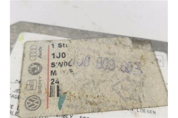 Recambio de centralita airbag para volkswagen golf iv berlina (1j1) referencia OEM IAM 1J0909603  
