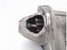 Recambio de motor arranque para toyota yaris (ksp9/scp9/nlp9) 1.4 d-4d referencia OEM IAM 281000N010 0001107441 