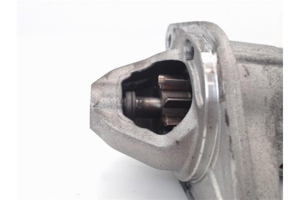 Recambio de motor arranque para toyota yaris (ksp9/scp9/nlp9) 1.4 d-4d referencia OEM IAM 281000N010 0001107441 
