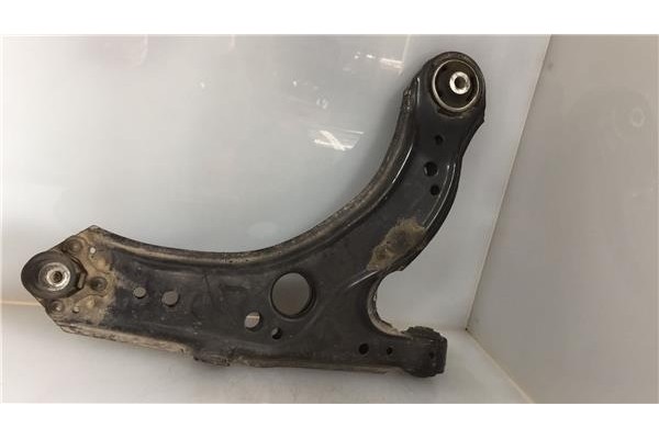 Recambio de brazo inferior delantero derecho para volkswagen new beetle (9c1/1c1)(1999) 2.0 [2,0 ltr. - 85 kw] referencia OEM IA