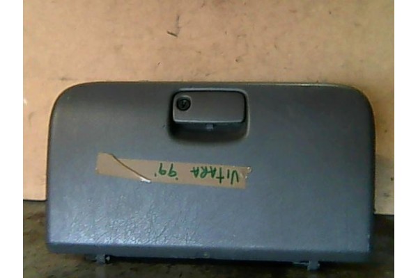 Recambio de guantera salpicadero para suzuki vitara (se/sf/et) 1.6 i 16v (et, ta02) referencia OEM IAM   