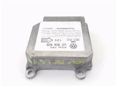 Recambio de centralita airbag para volkswagen golf iv berlina (1j1) 1.6 referencia OEM IAM 1J0909609 5WK42800 