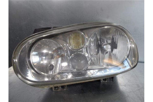Recambio de faro delantero izquierdo para volkswagen golf iv berlina (1j1)(1997) 1.9 tdi referencia OEM IAM   