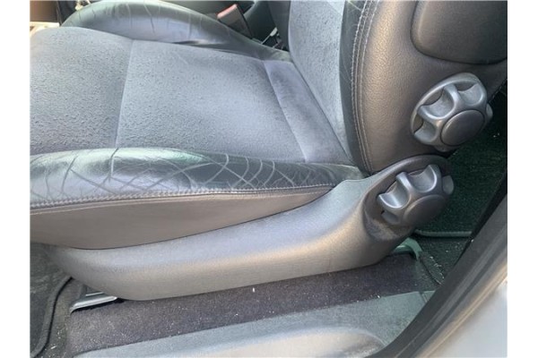 Recambio de asiento delantero izquierdo para seat alhambra (7v9) 1.9 reference referencia OEM IAM 7M3881806DKWU  