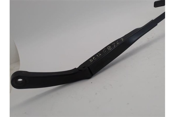 Recambio de brazo limpiaparabrisas delantero derecho para volkswagen golf iv berlina (1j1) 1.9 tdi referencia OEM IAM 1J1955410D