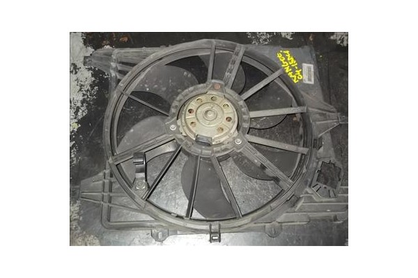 Recambio de electroventilador para renault kangoo i (f/kc0)(1997) 1.5 dci (kc07) referencia OEM IAM   