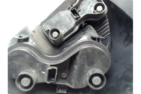 Recambio de piloto trasero izquierdo para renault megane ii berlina 5p referencia OEM IAM 8200073236 89398082 7700428054 , RENAU