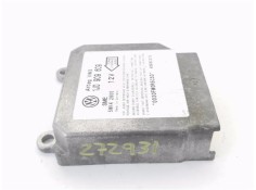 Recambio de centralita airbag para volkswagen golf iv berlina (1j1) 1.6 referencia OEM IAM 1J0909609 5WK42800 