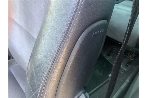 Recambio de asiento delantero izquierdo para seat alhambra (7v9) 1.9 reference referencia OEM IAM 7M3881806DKWU  