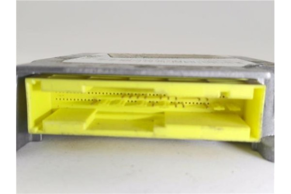 Recambio de centralita airbag para volkswagen golf iv berlina (1j1) referencia OEM IAM 1J0909603  