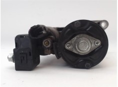 Recambio de motor arranque para toyota yaris (ksp9/scp9/nlp9) 1.4 d-4d referencia OEM IAM 281000N010 0001107441 